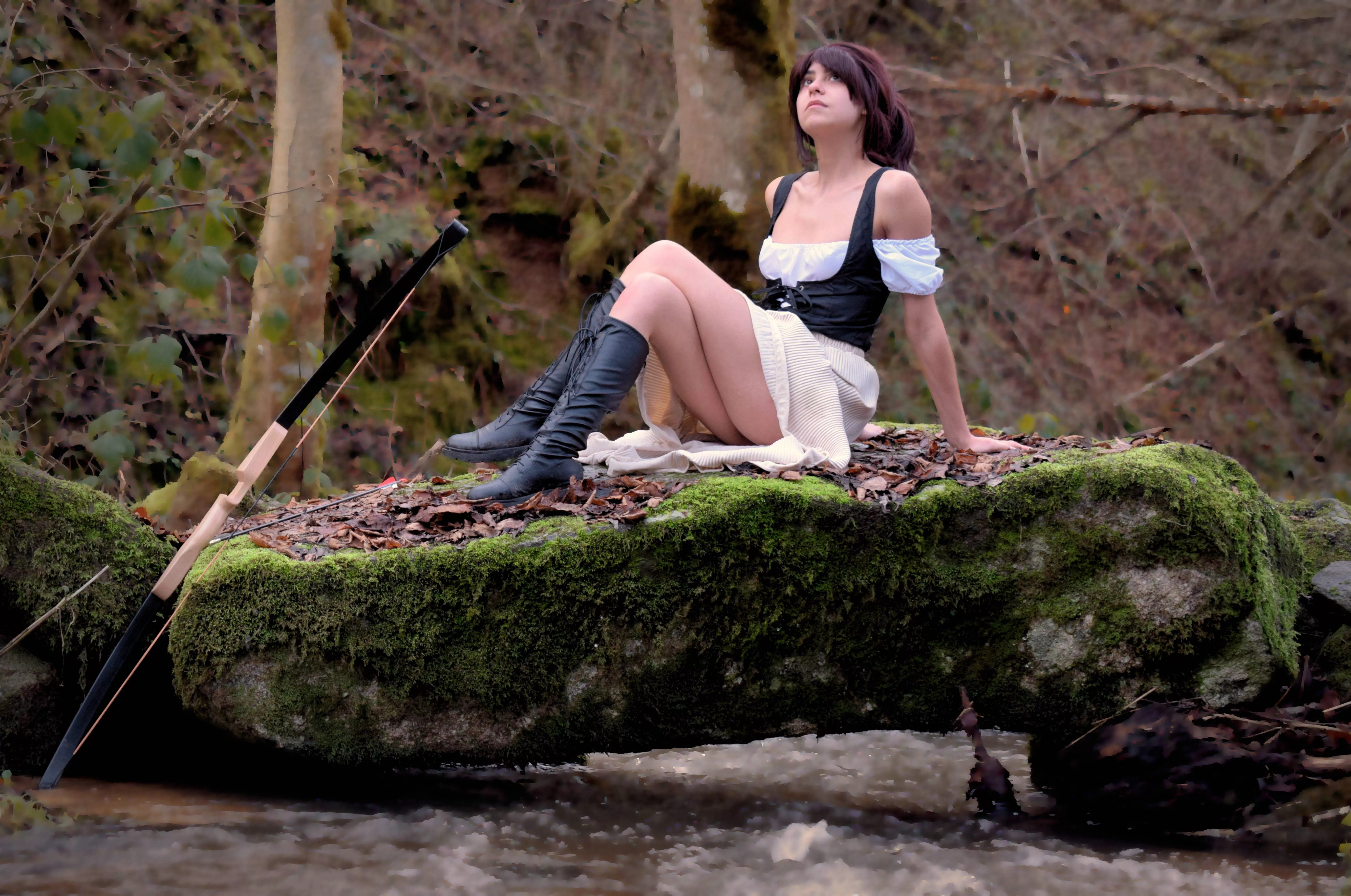 Elisabeth Hope - Sasha Braus