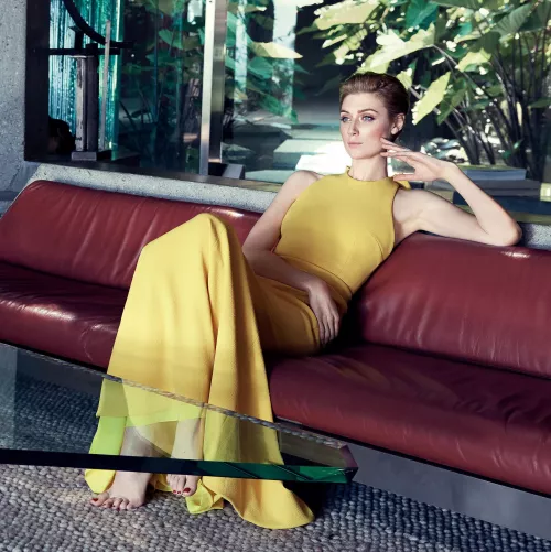 Elizabeth Debicki