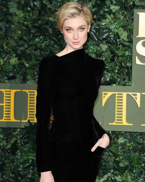 Elizabeth Debicki