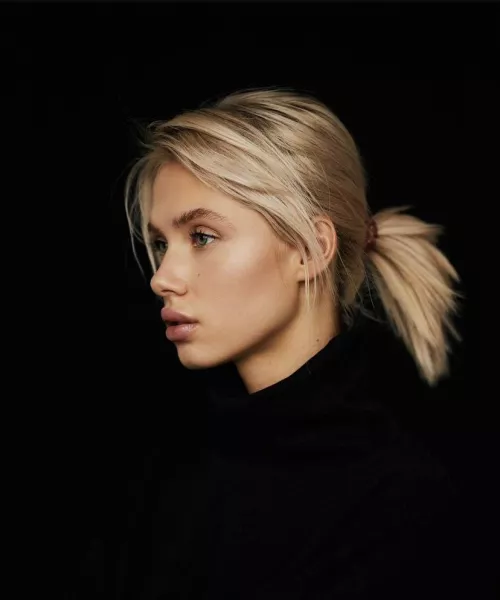 Elizabeth (Elizaveta Alexandrova)