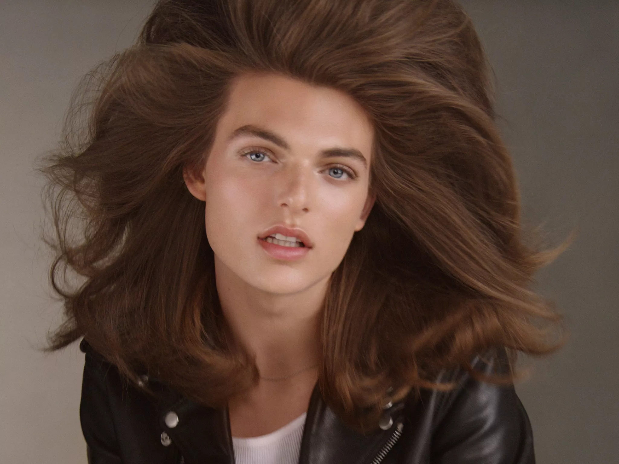 Elizabeth Hurley's Daughter.