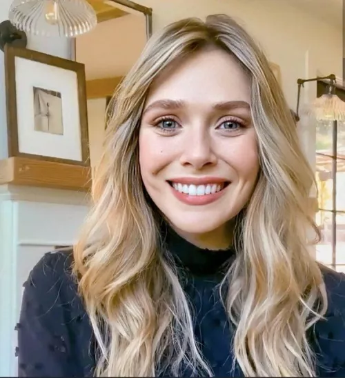 Elizabeth Olsen