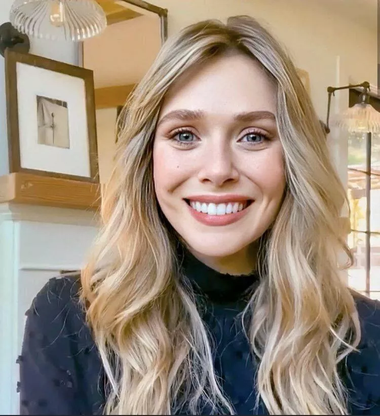 Elizabeth Olsen