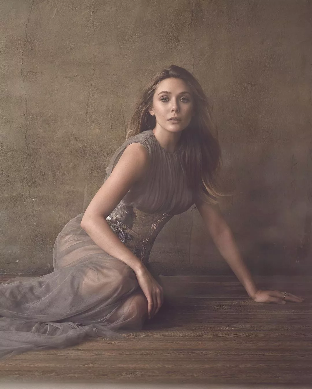 Elizabeth Olsen