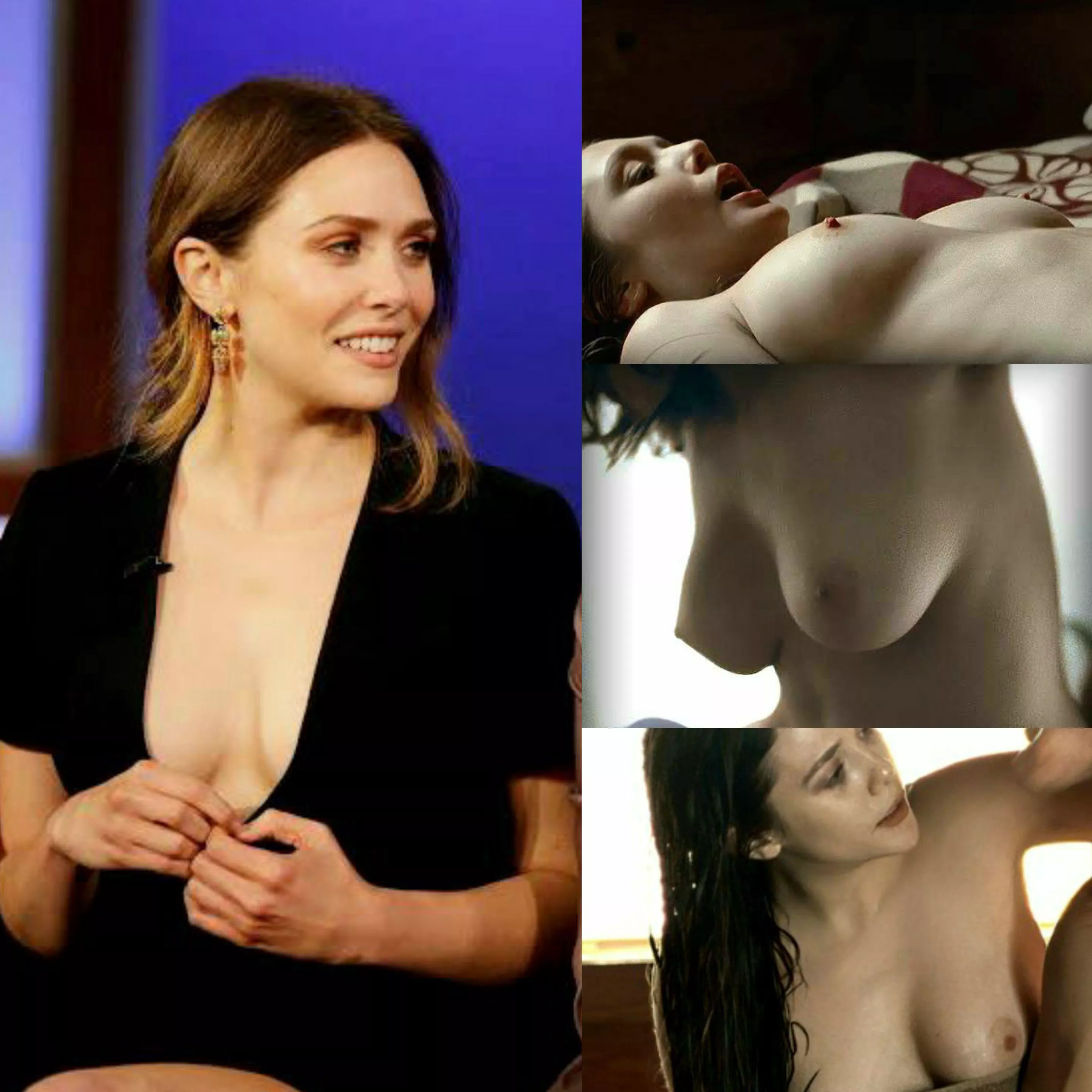 Elizabeth Olsen