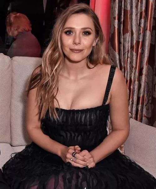 Elizabeth Olsen