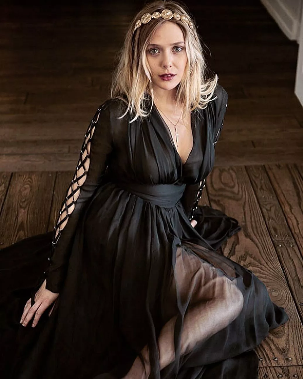 Elizabeth Olsen