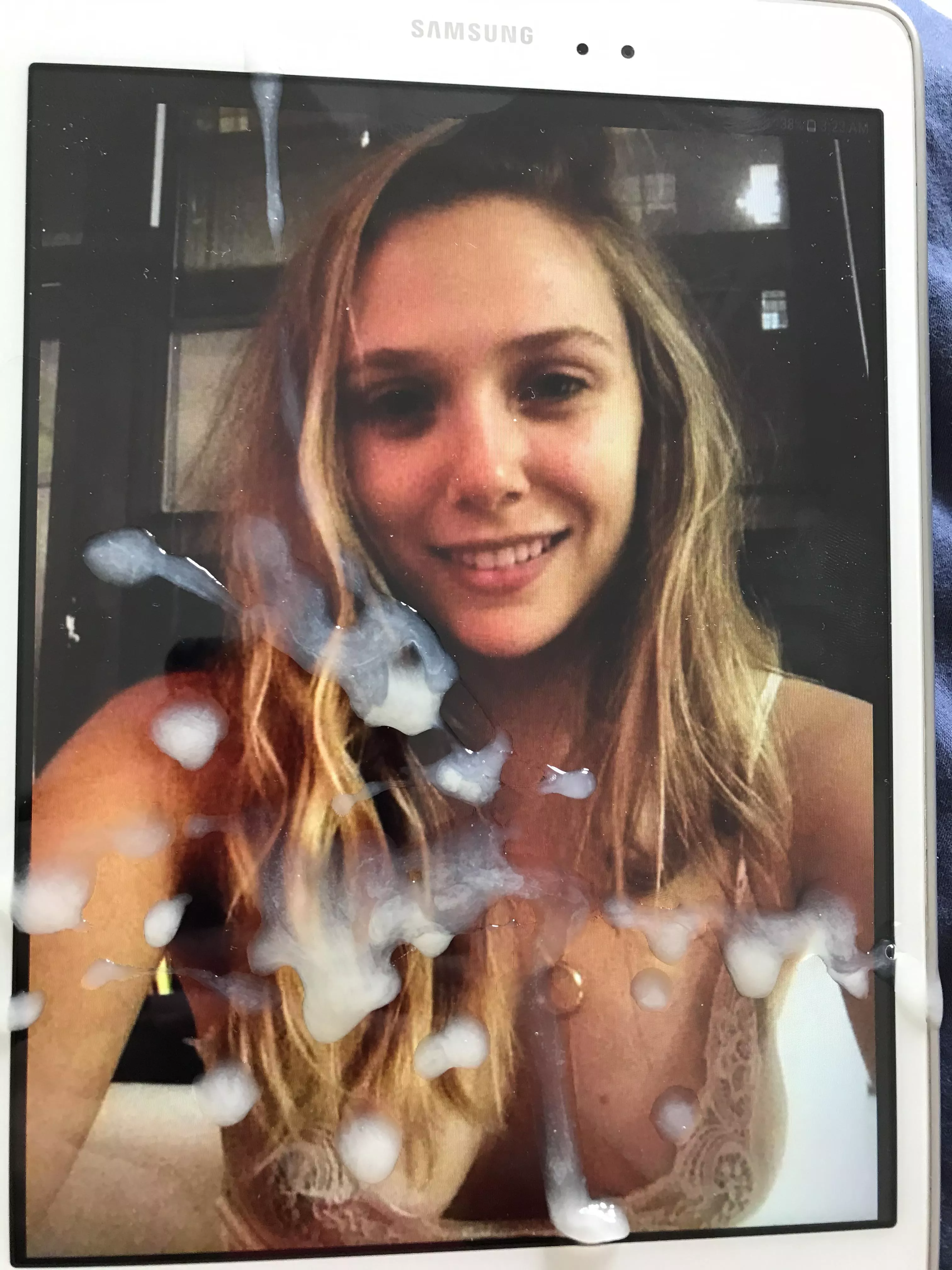 Elizabeth Olsen is my absolute favorite cum target π¦ Elizabeth Olsen is my absolute favorite cum target π¦