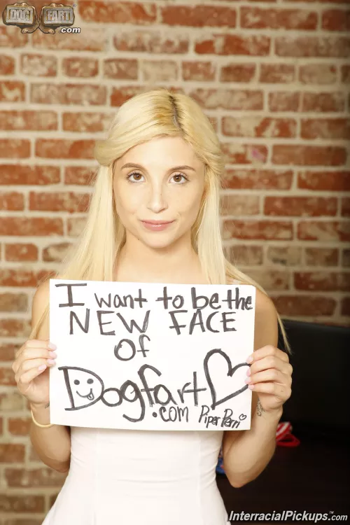 Elon Musk should build Piper Perri robots😍