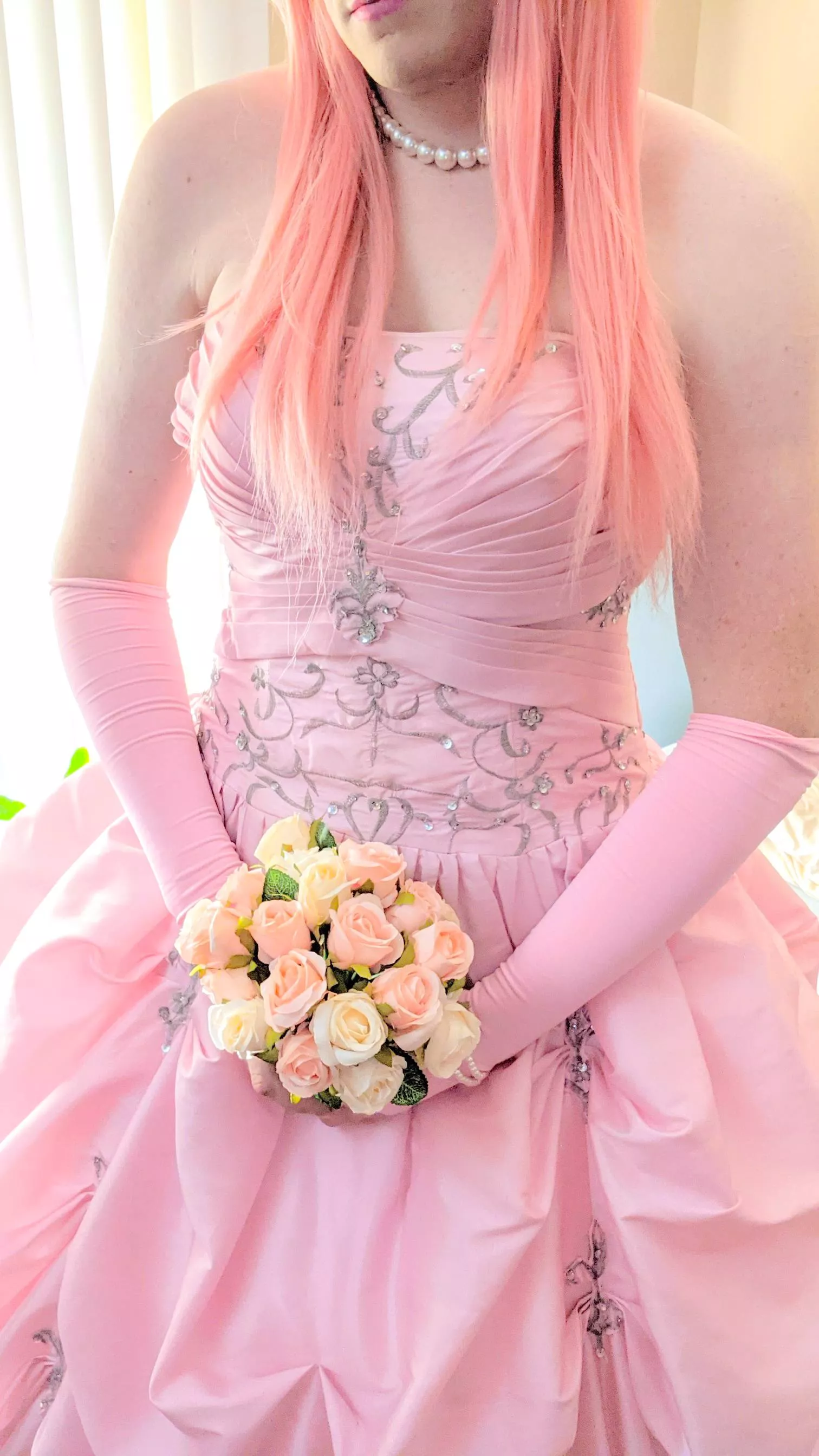 Embrace Your Inner Princess 😊