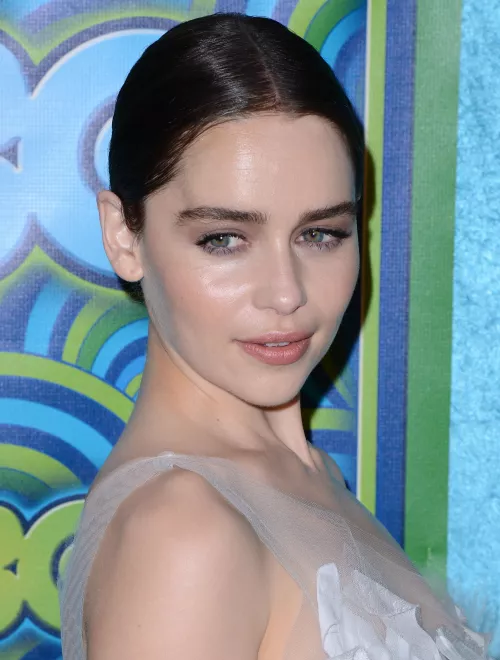 Emilia Clarke