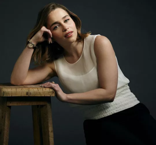 Emilia Clarke
