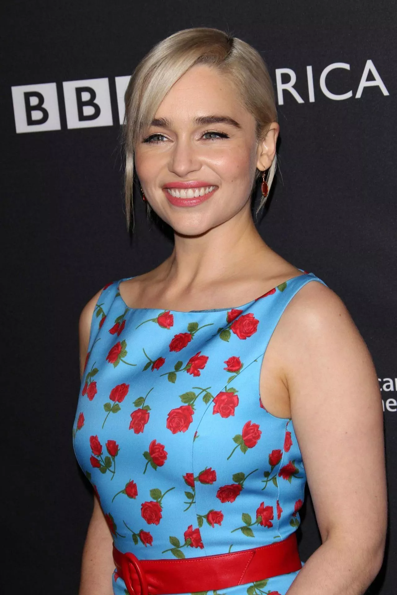 Emilia Clarke Emilia Clarke
