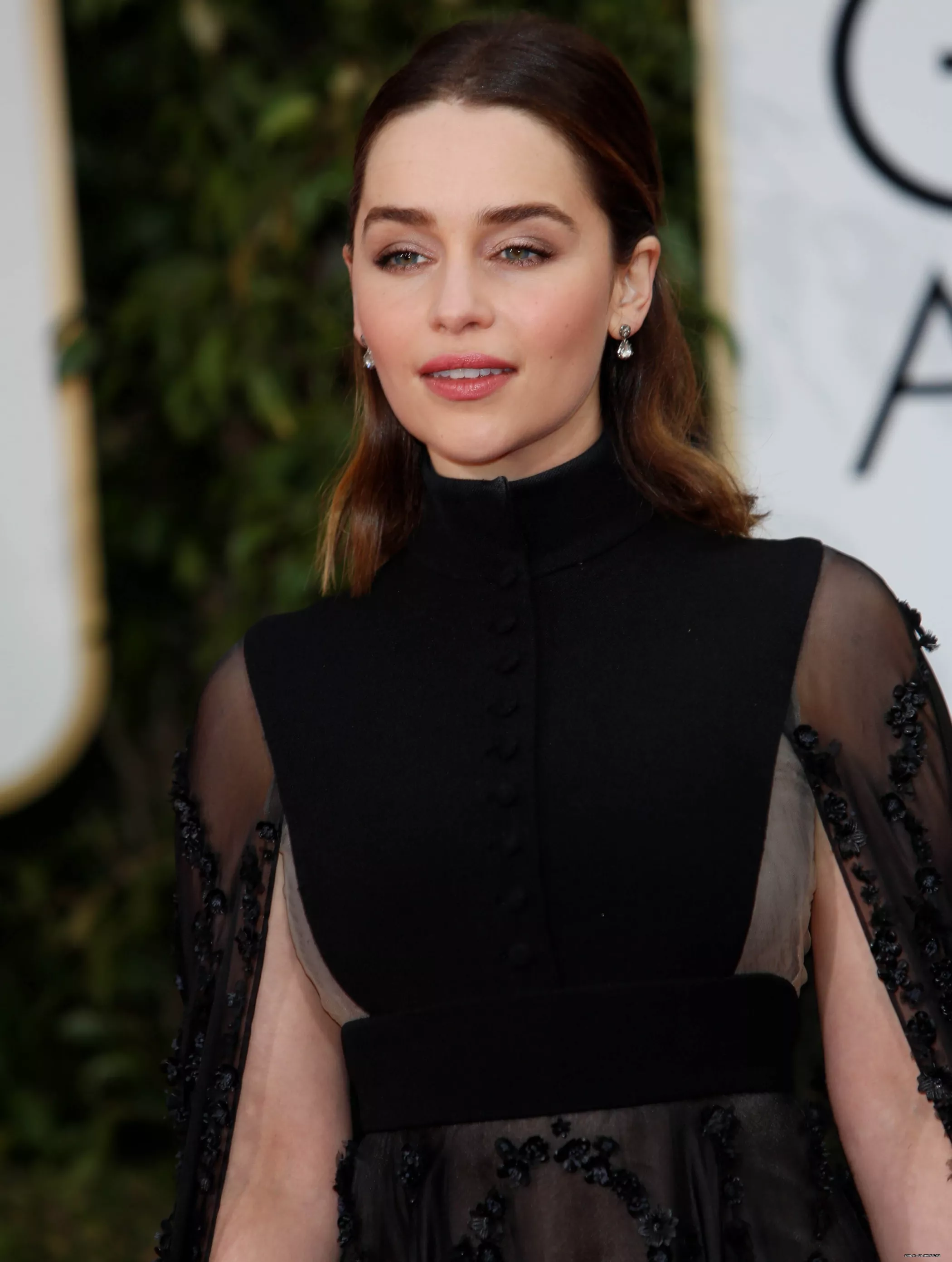 Emilia Clarke