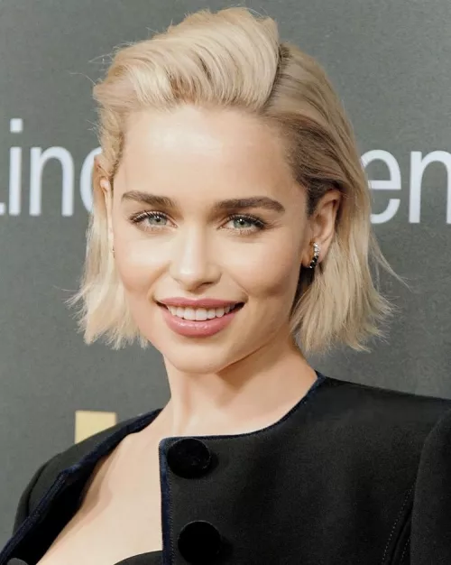 Emilia Clarke