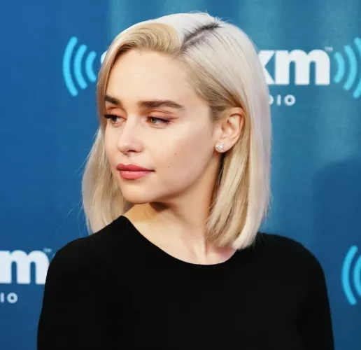 Emilia Clarke