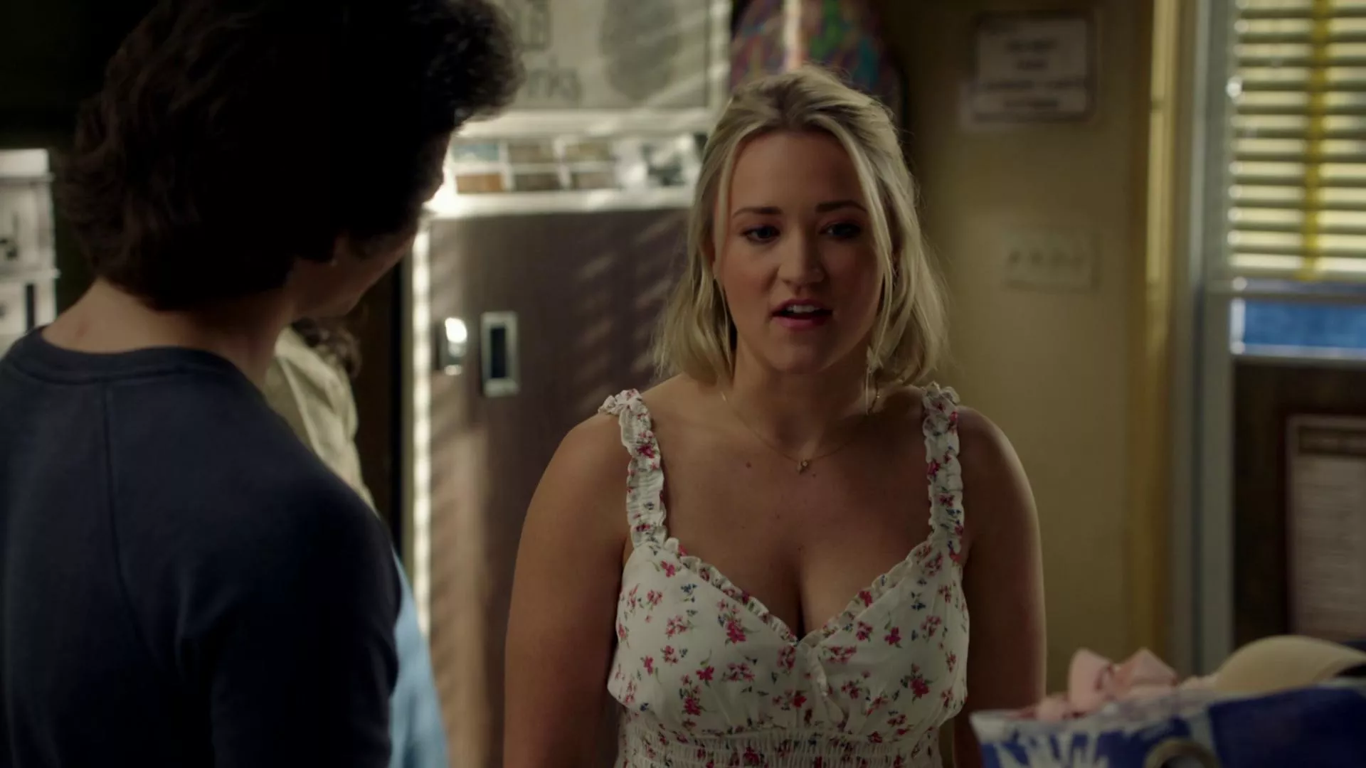 Emily Osment Young Sheldon