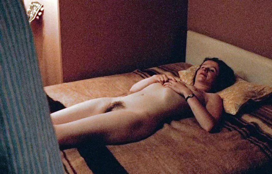 Emily Watson in Breaking the Waves (1996)