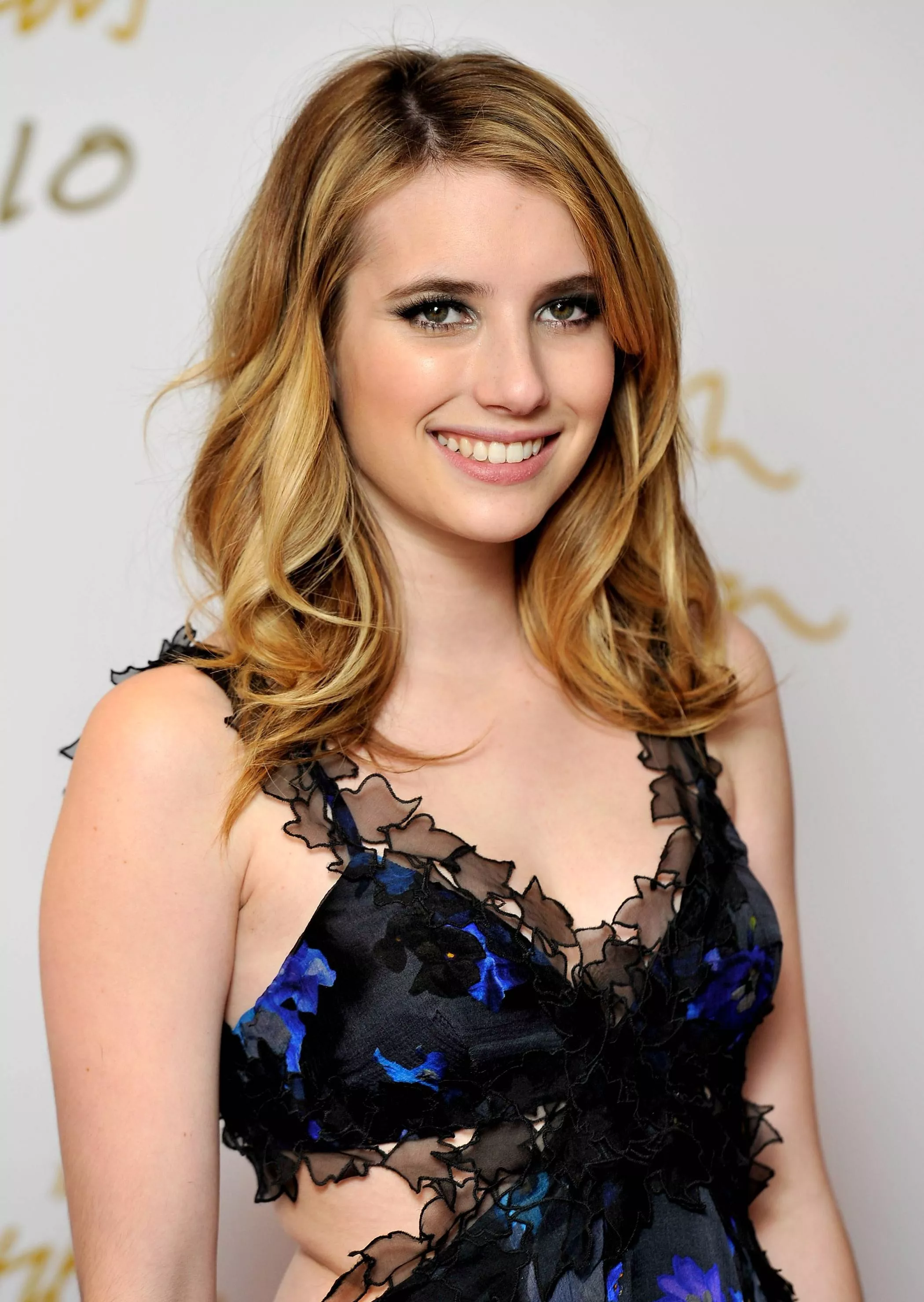 Emma Roberts