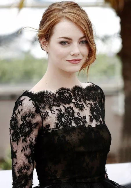 Emma Stone