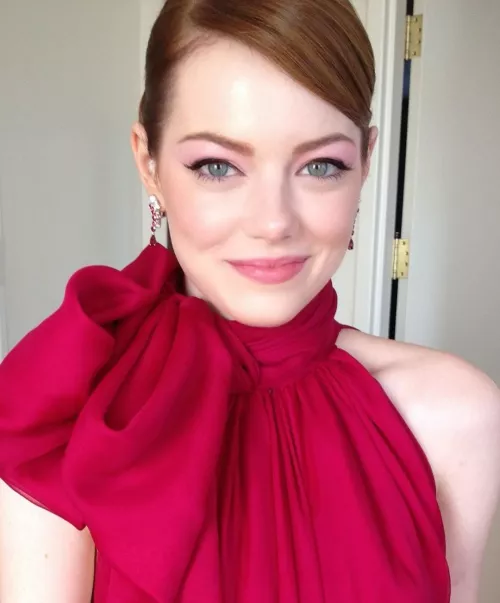 Emma Stone