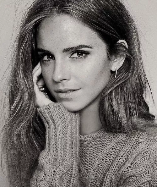 Emma Watson