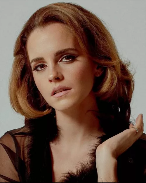 Emma Watson