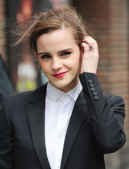 Emma Watson