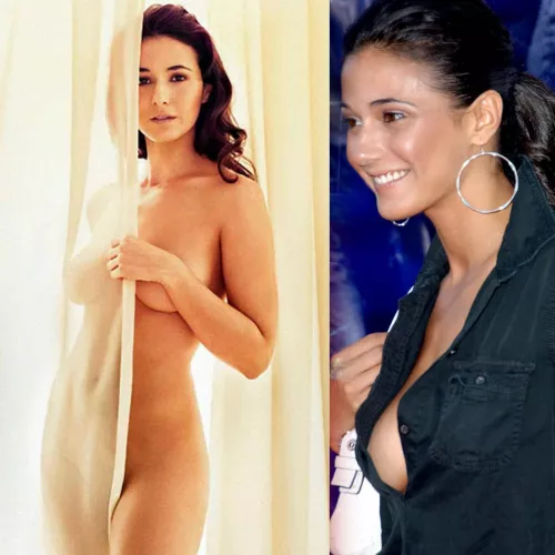 Emmanuelle Chriqui