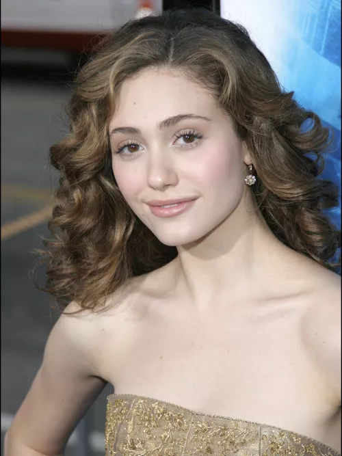 Emmy Rossum