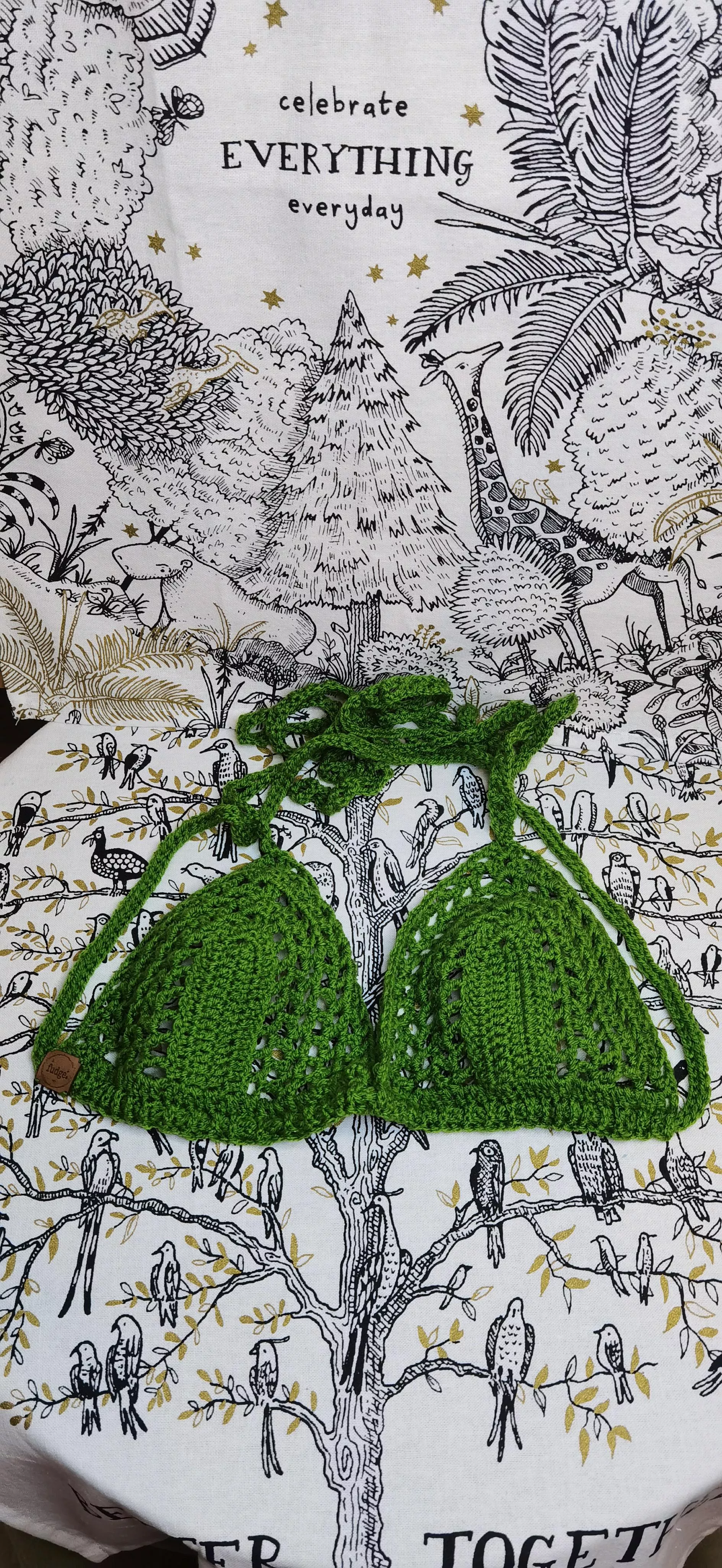 ???En route to my customer