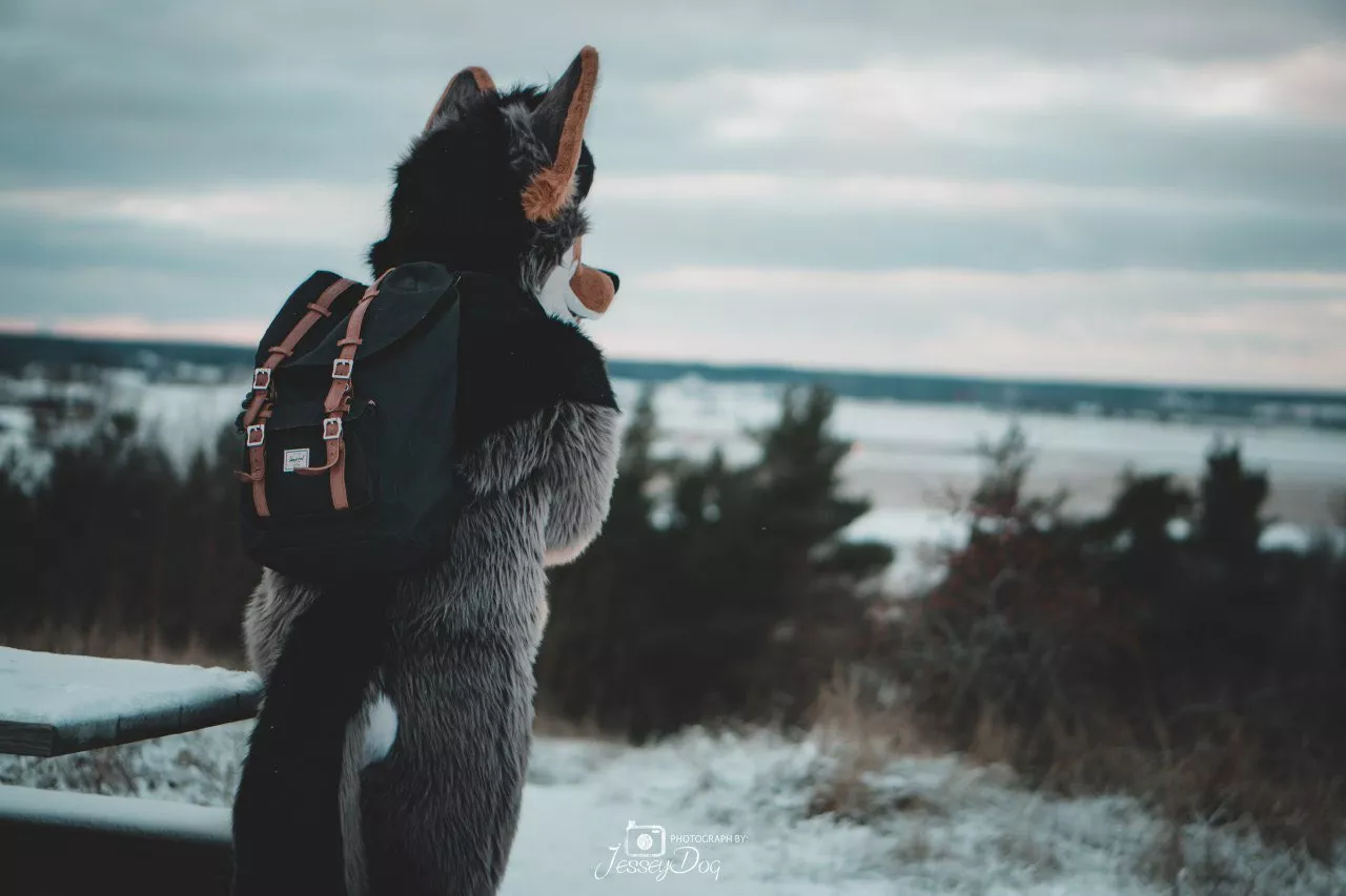 End of the week in the horizon!