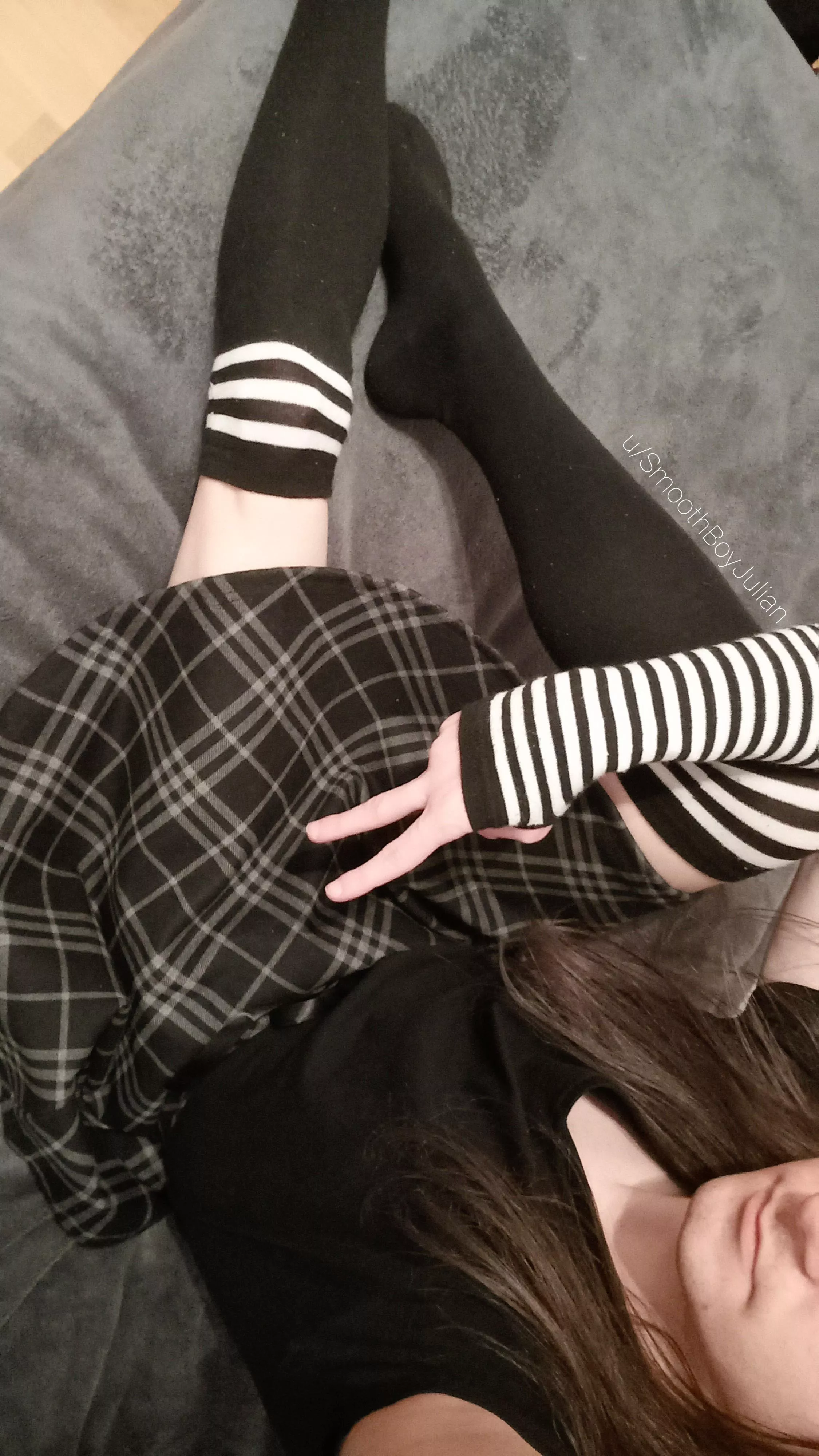 ~ end of the year incoming, poggy woggy. ~