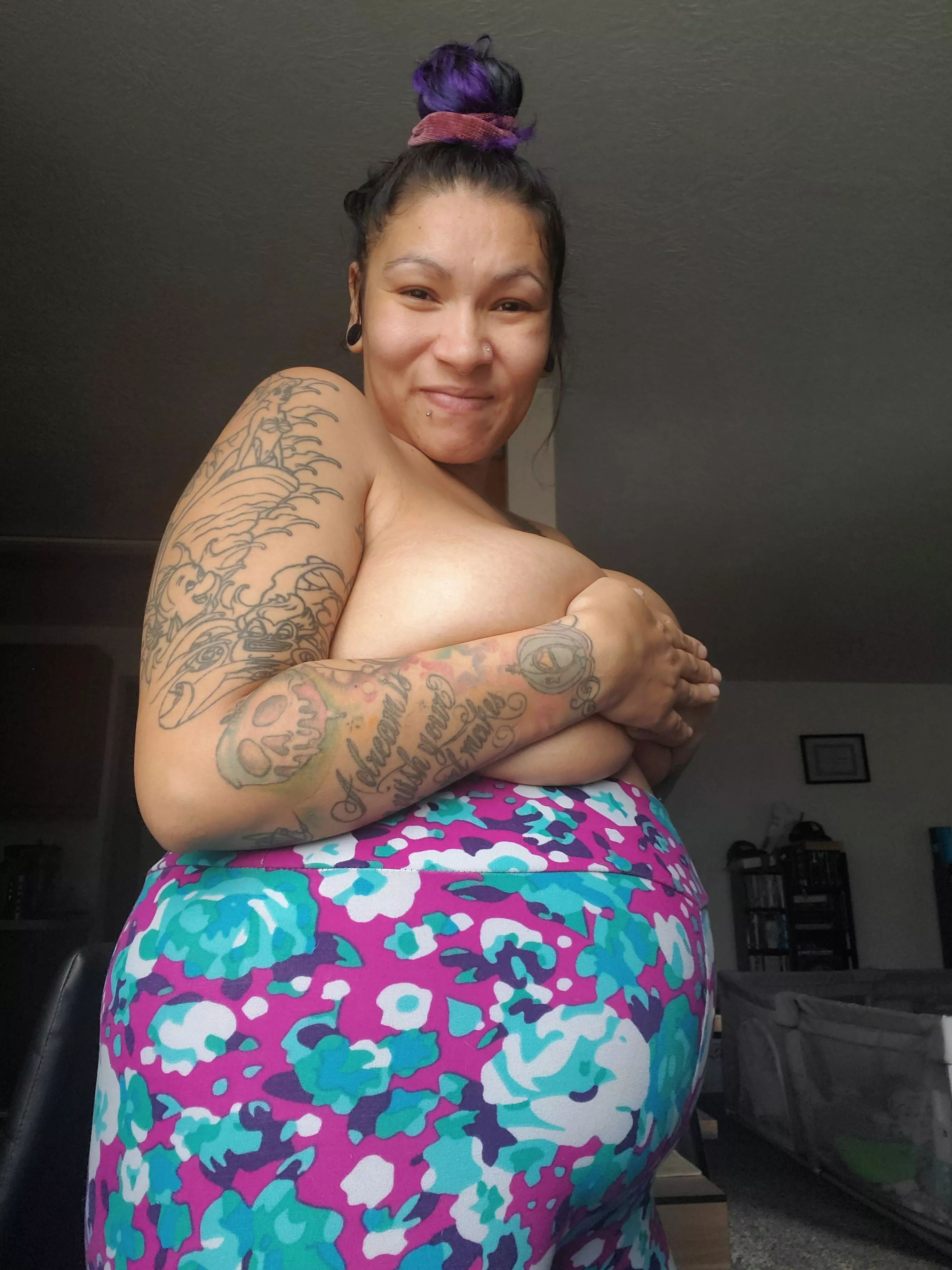 End to freaky friday!!