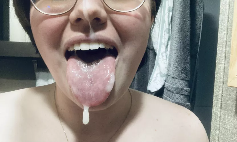 Ending the weekend right