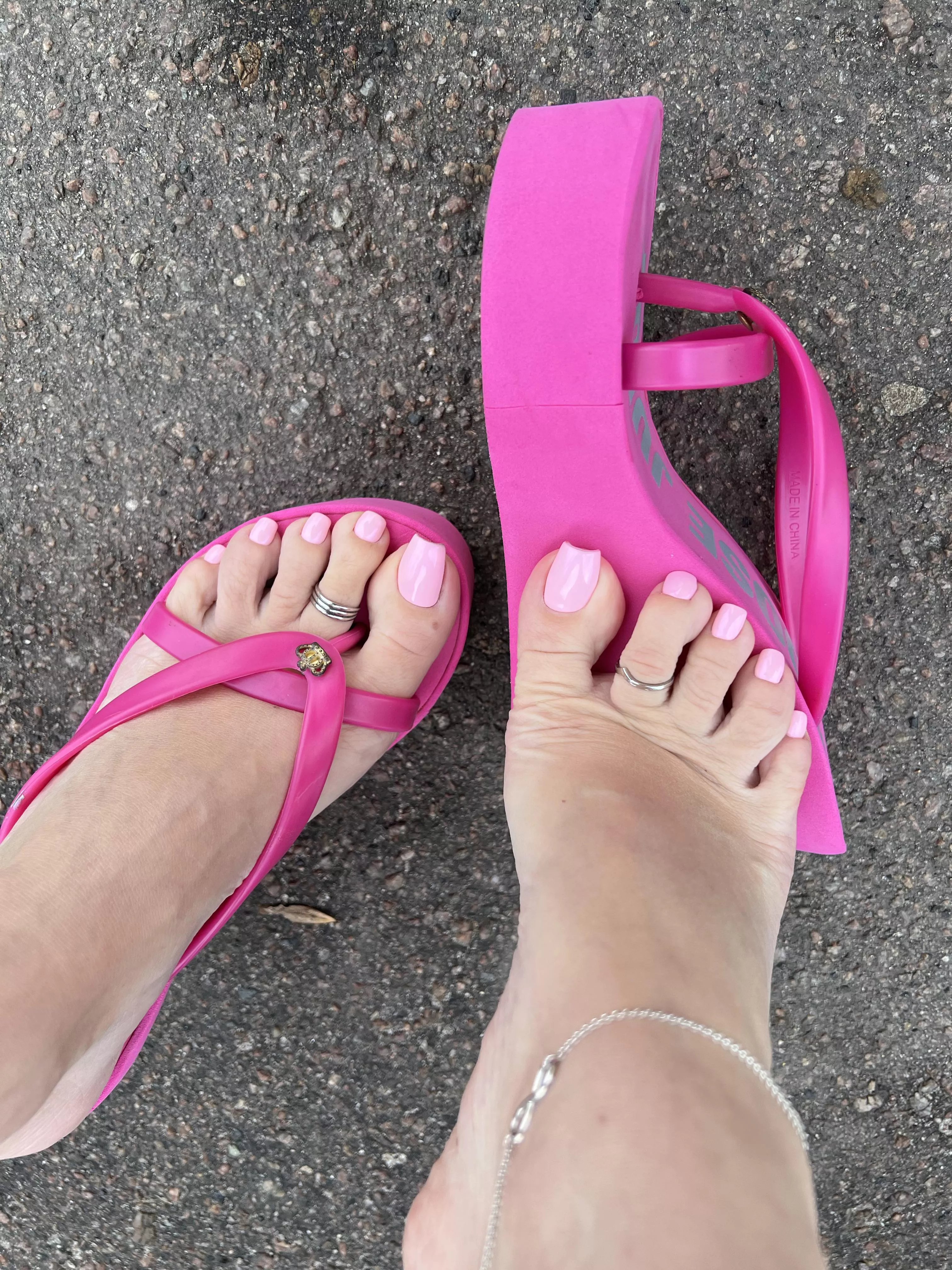 Enjoy my babies 😜😈