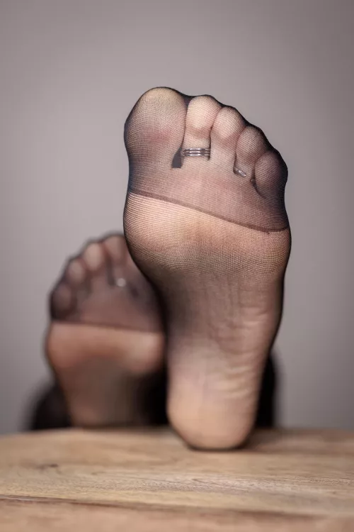 Enjoy The Details