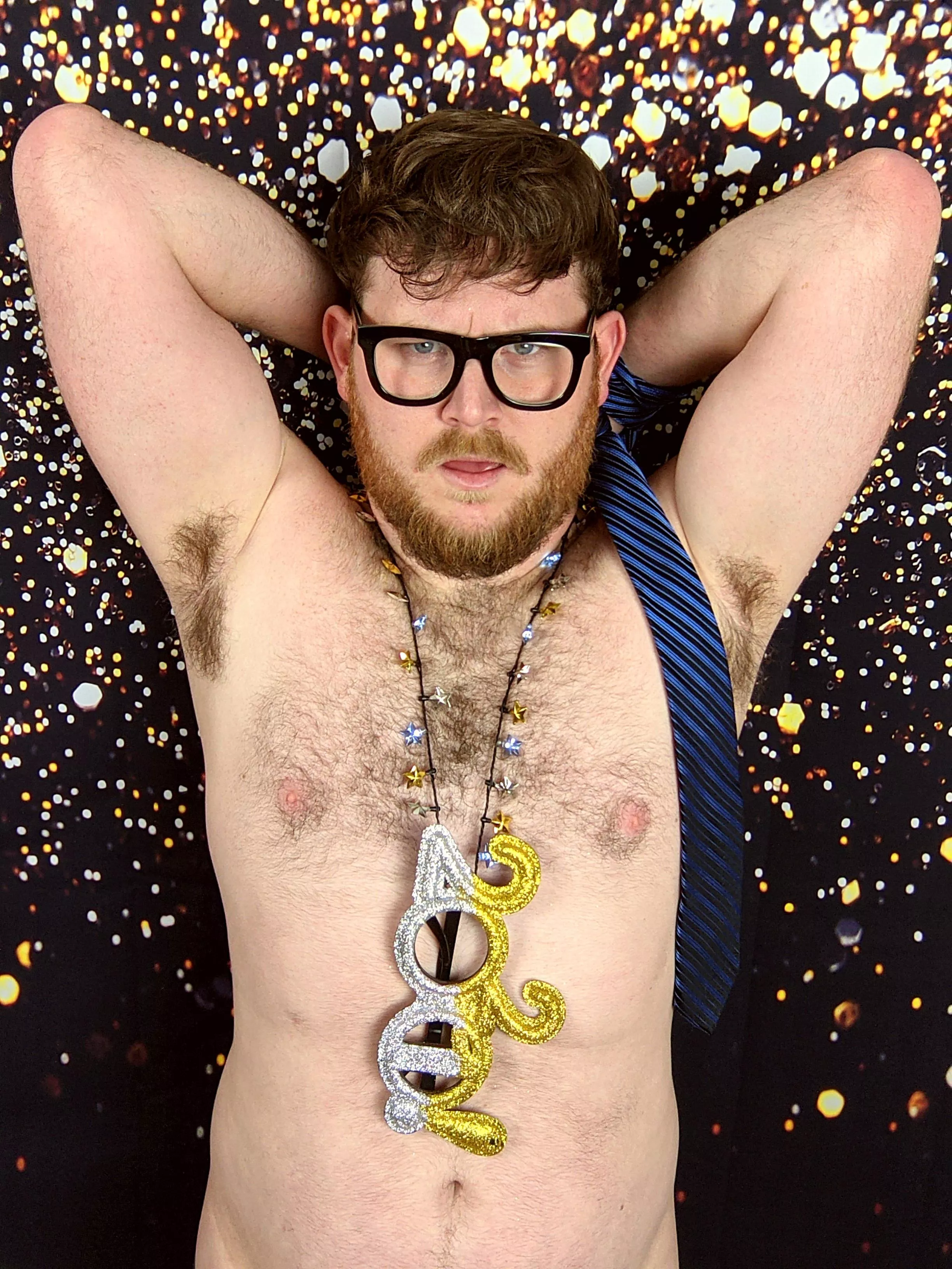 Enjoy The View! 😏💙 (Self)