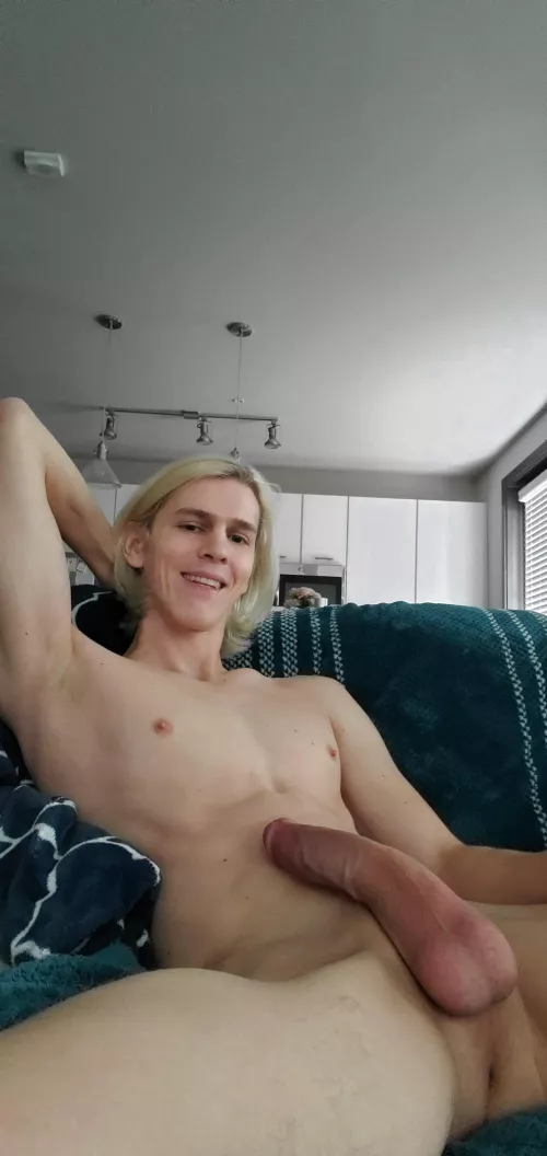 Enjoy your day