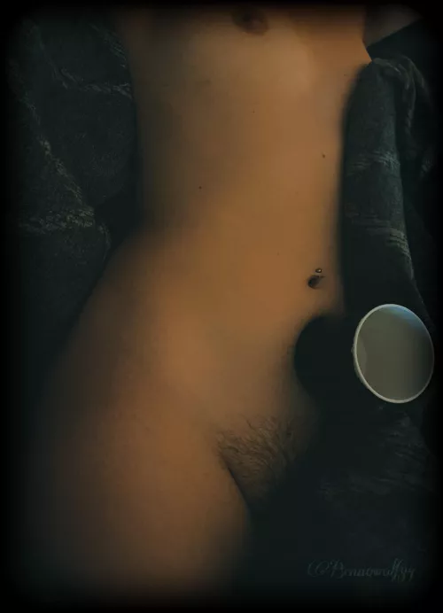 Enjoy your Saturday with hot energetic wetness๐๐คโ๏ธ