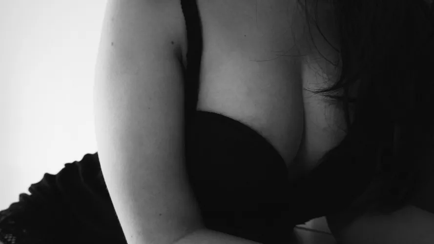 Enjoy your view 🖤