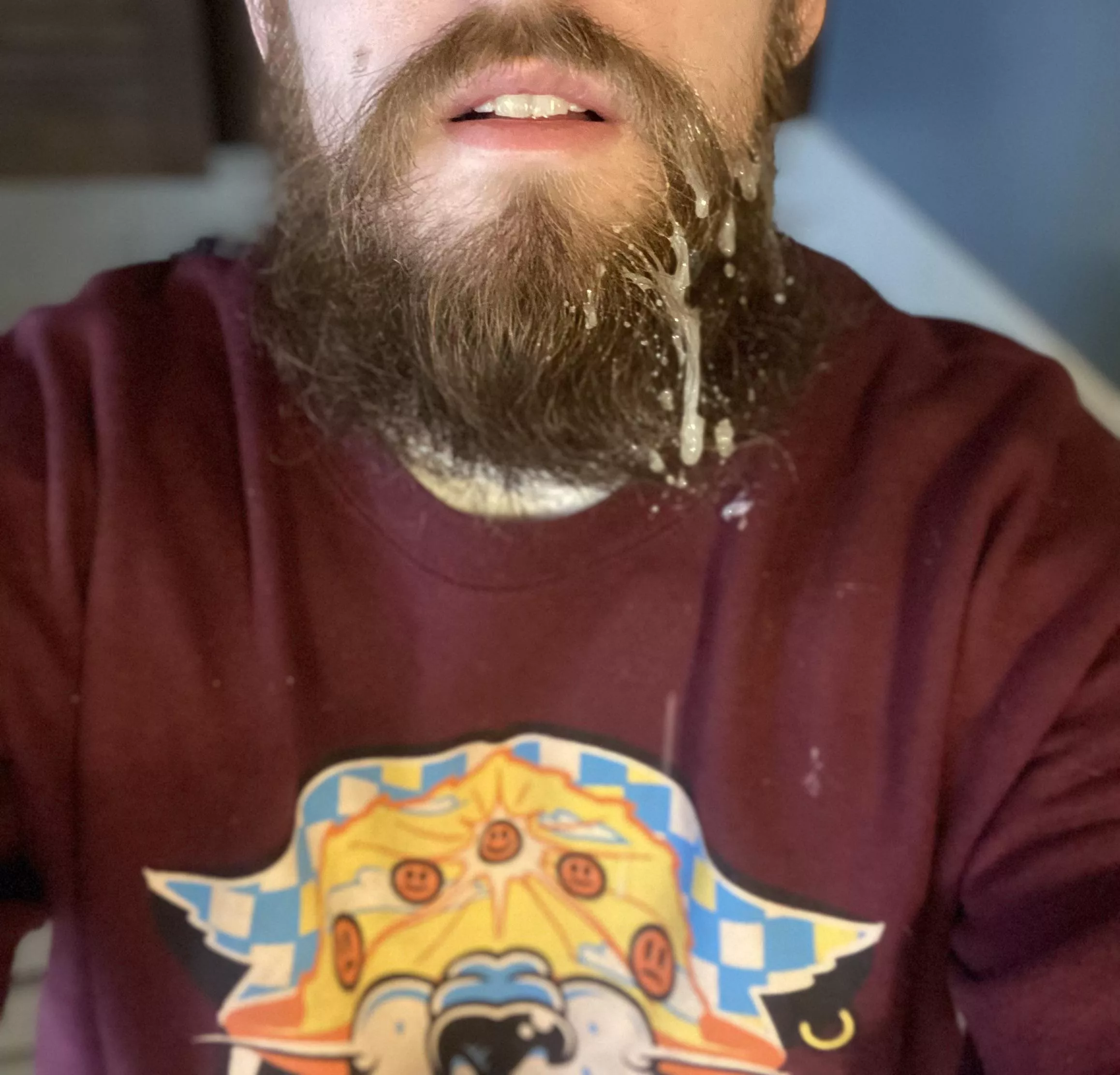 Enjoyed my second morning snack (24) Enjoyed my second morning snack (24)