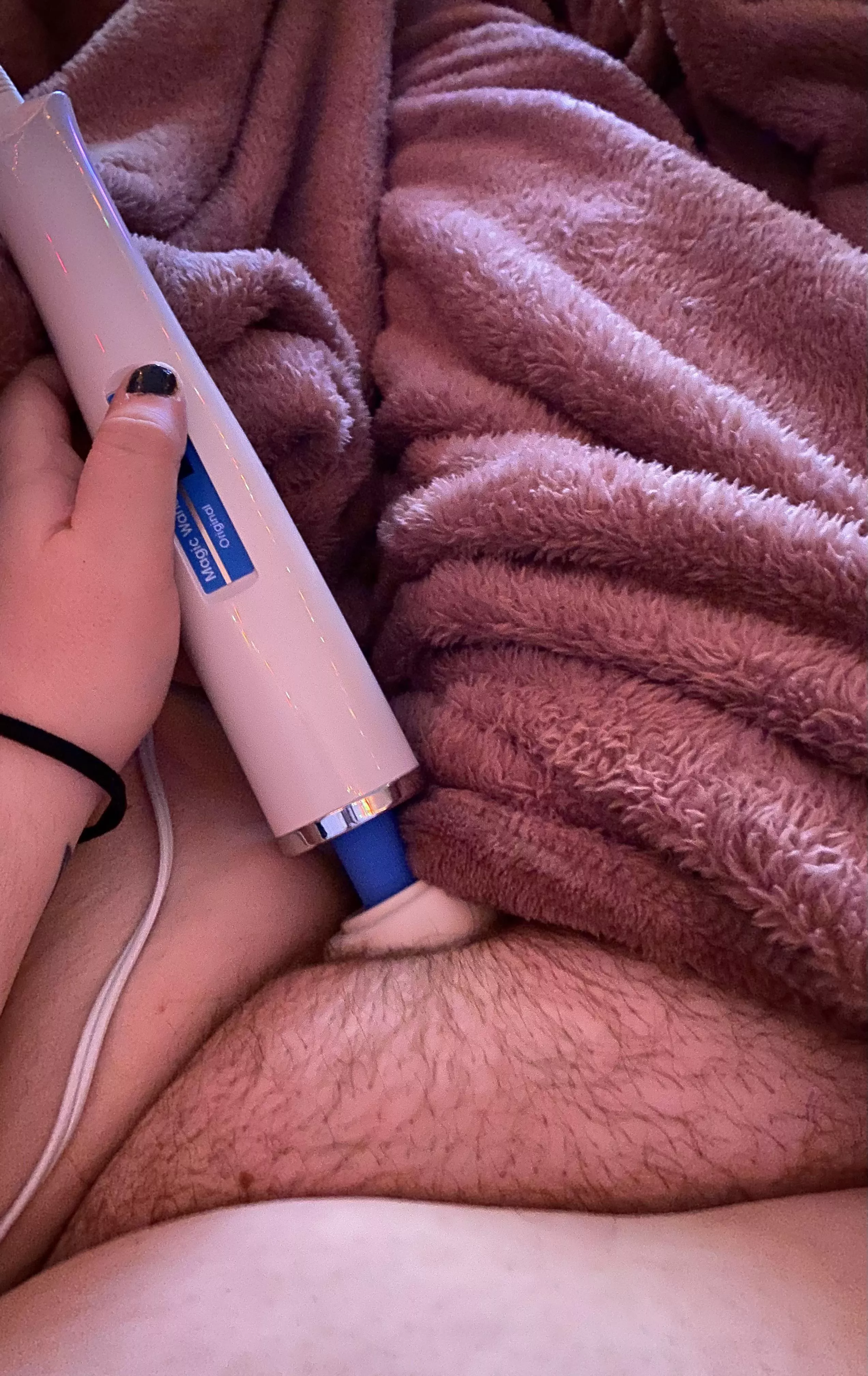 enjoying a night in. if any girls want to listen to me use it, i wouldn't mind π enjoying a night in. if any girls want to listen to me use it, i wouldn't mind π