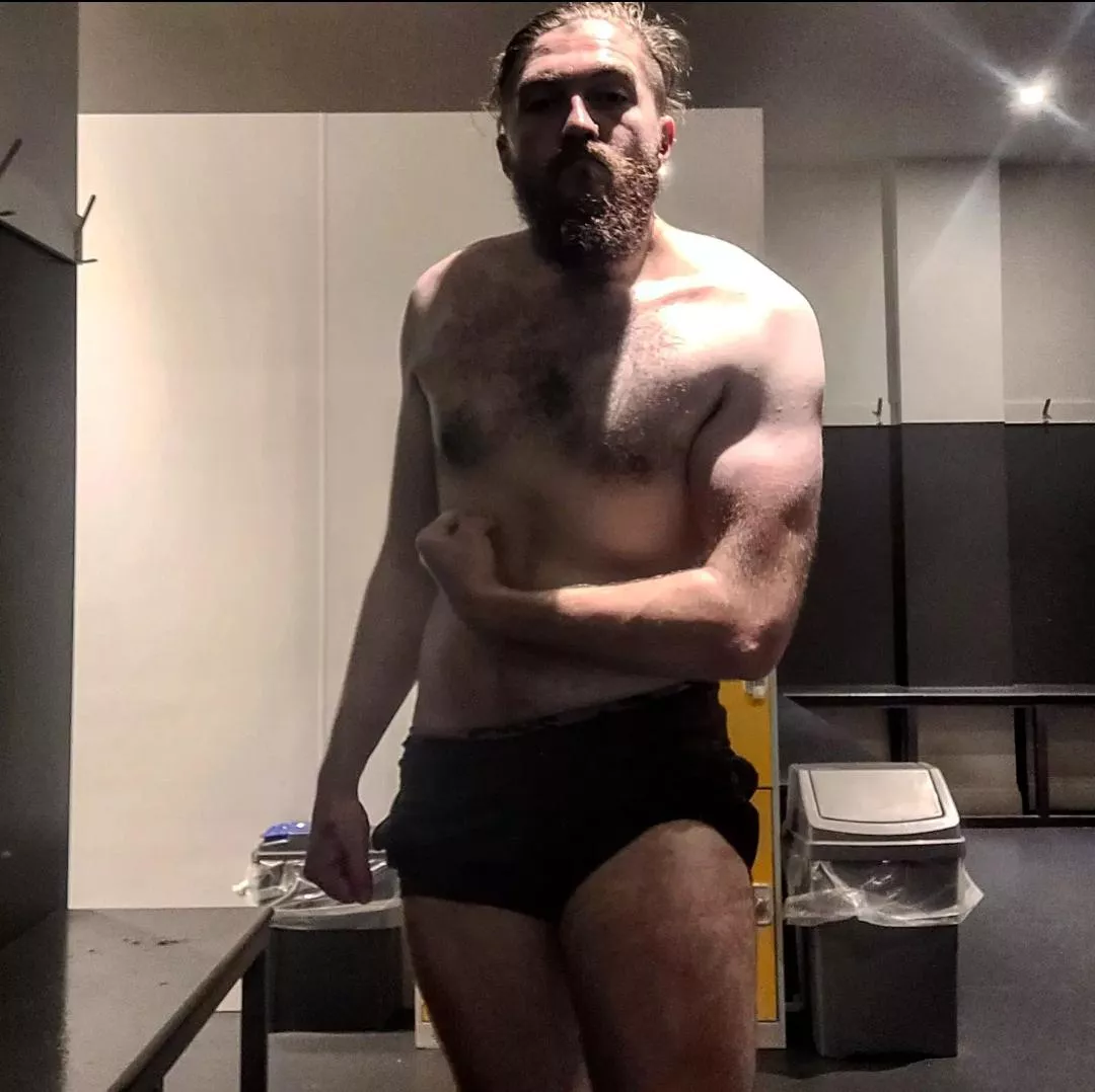 Enjoying my progress recently. Enjoying my progress recently.