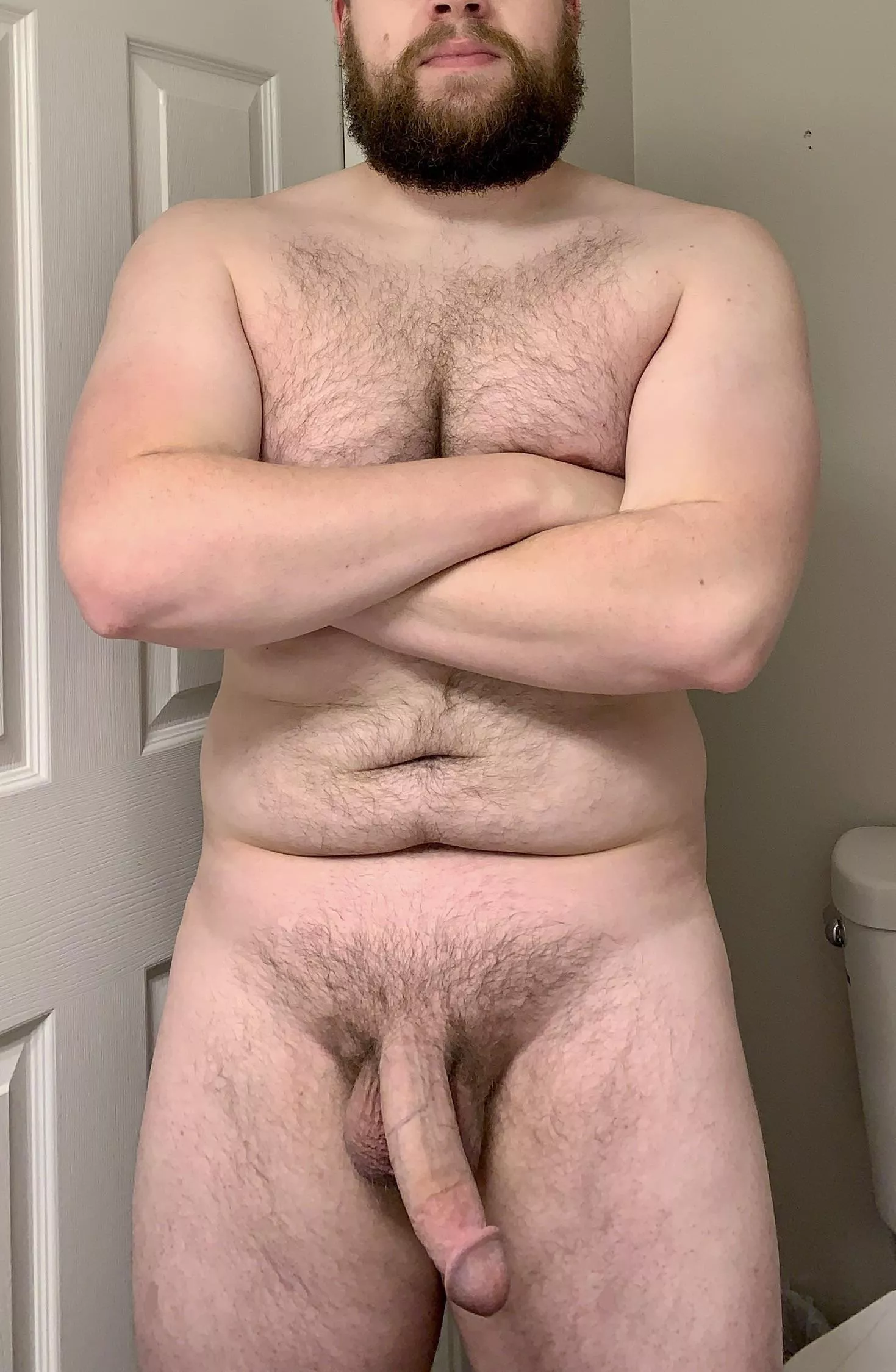 Enjoying my Sunday because I do not wanna go back to work tomorrow. [35]