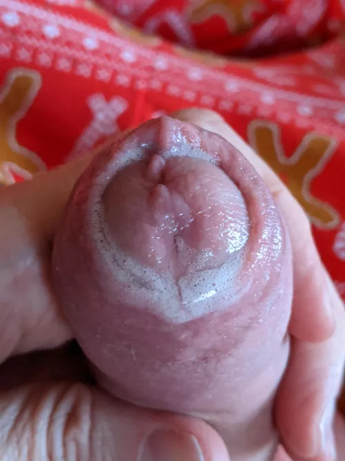 Enjoying myself this holiday😉