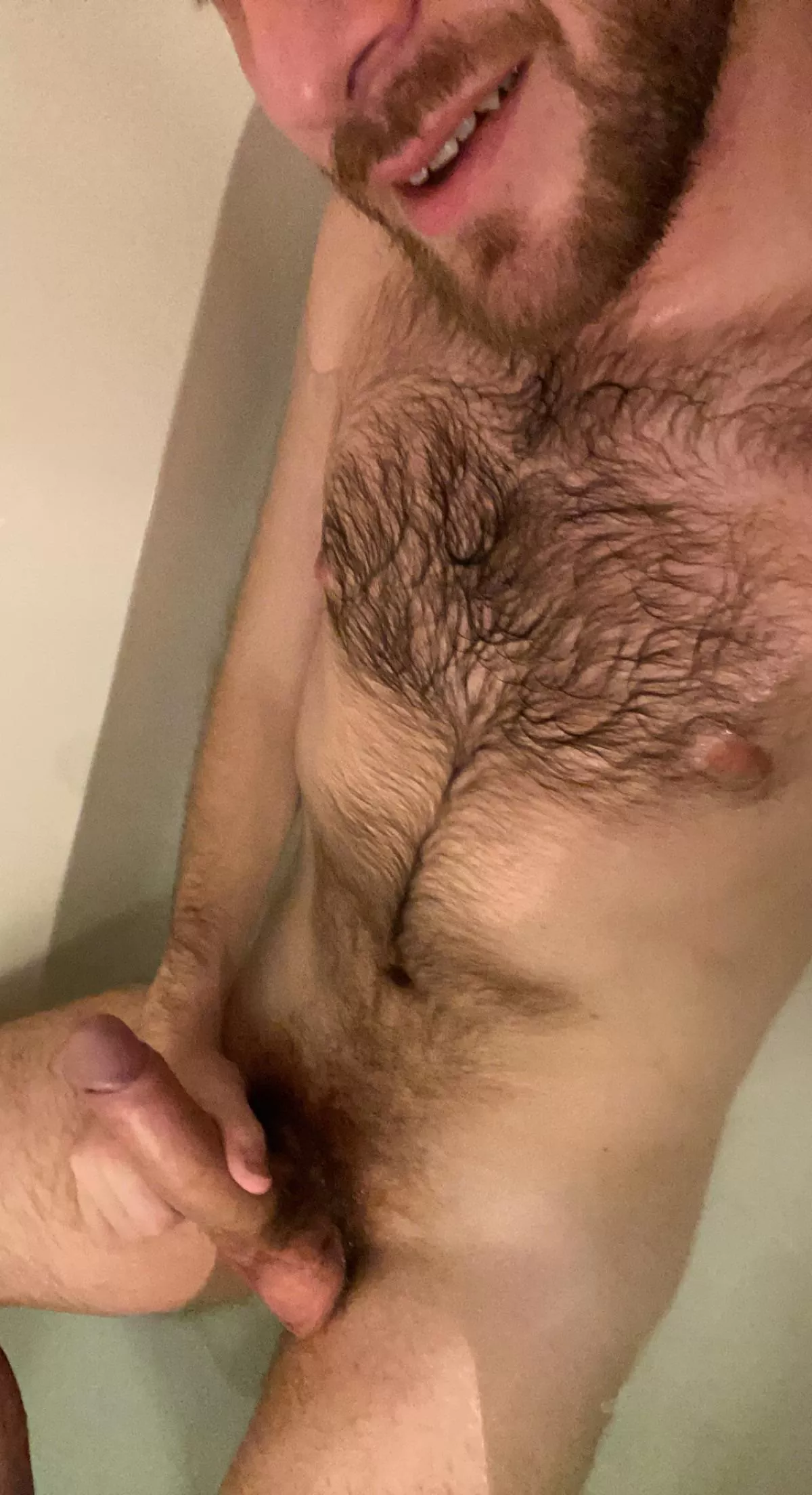 Enjoying some me time