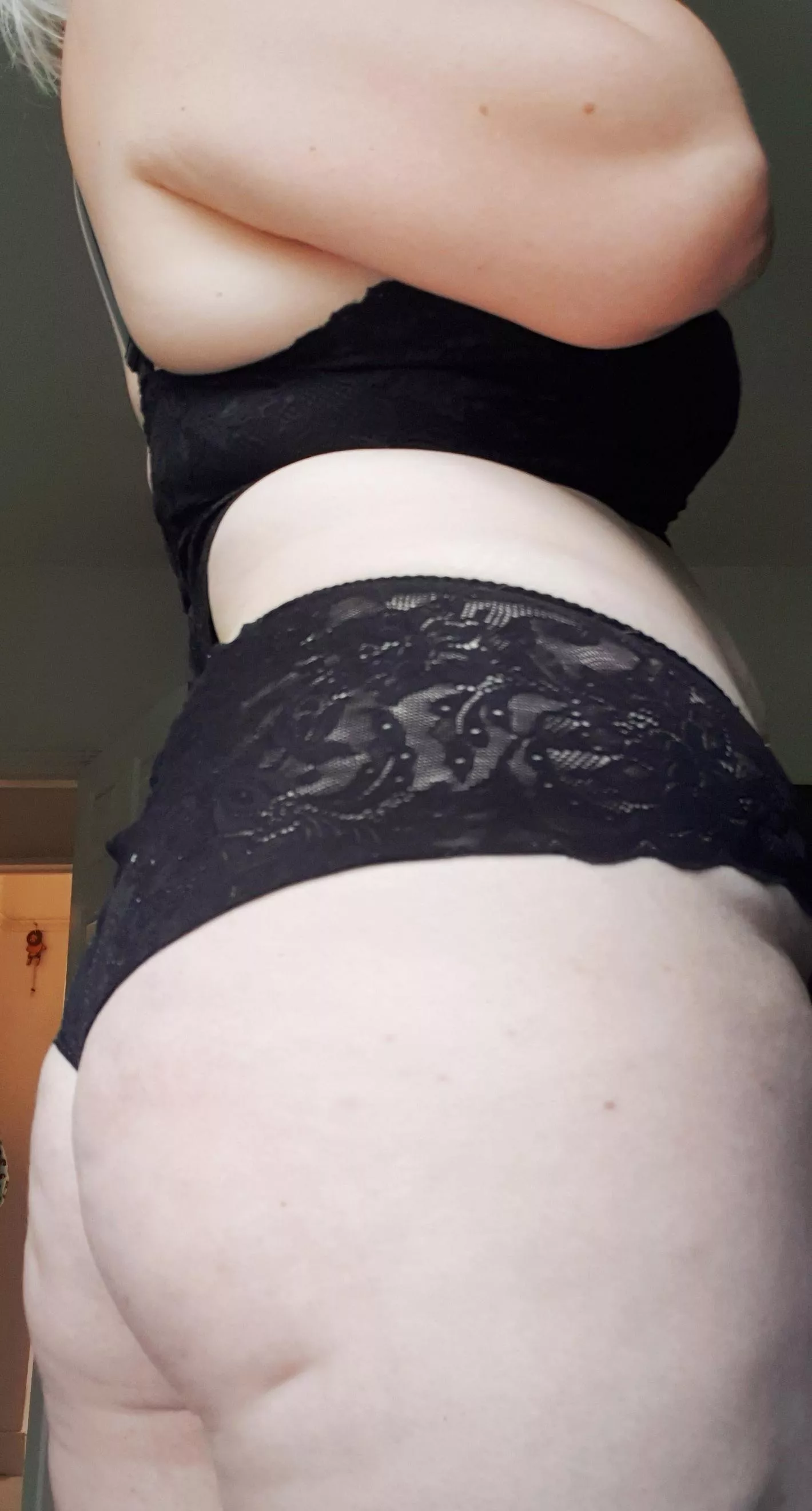 Enjoying the back end of 2021