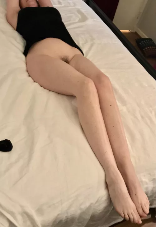 Enjoying the exposure! 54 [f]