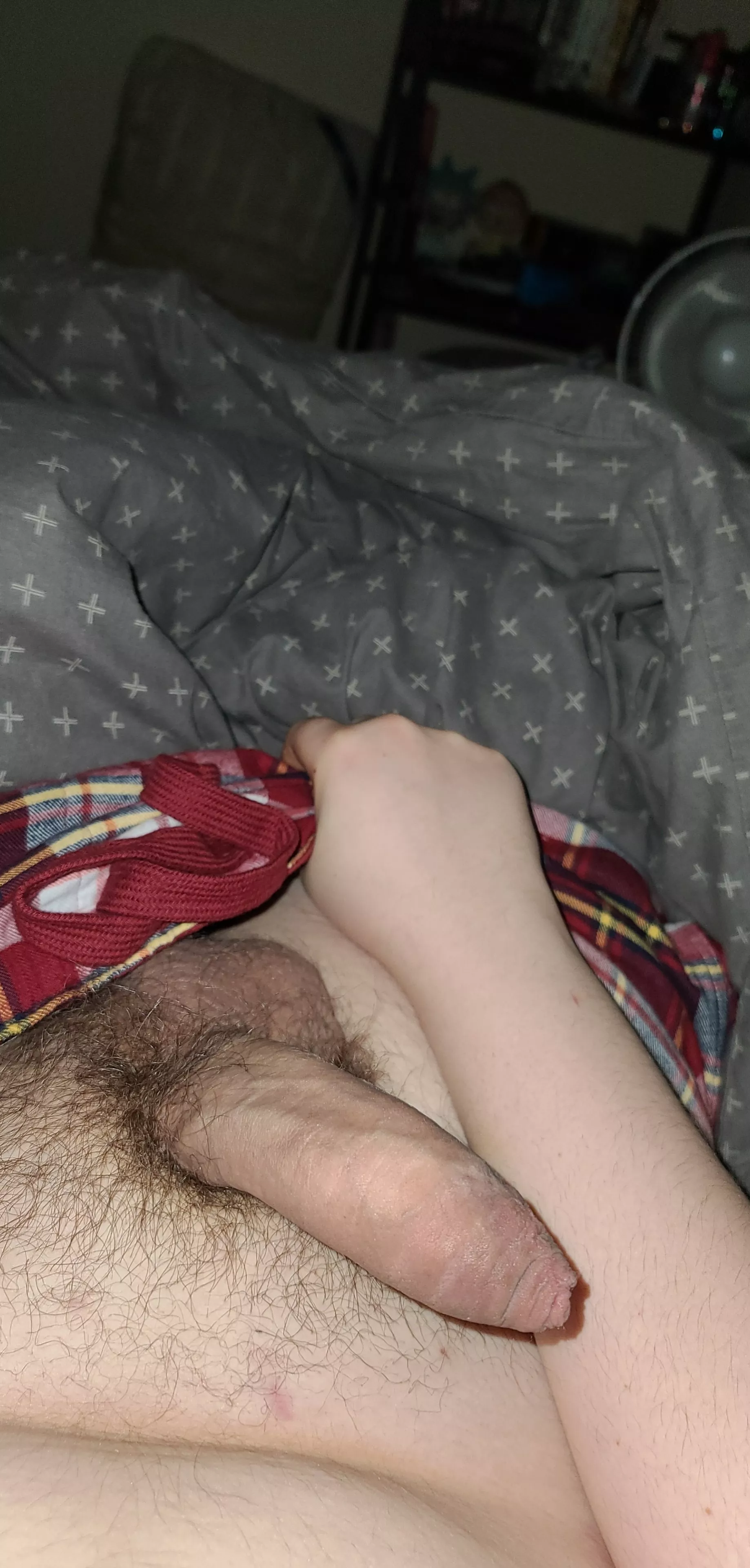 Enjoying the holidays?